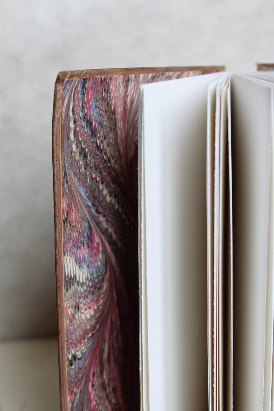 Decadence - Handmade Journal
