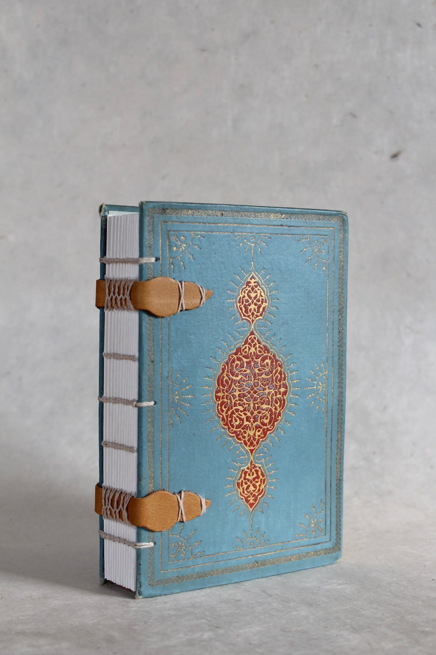 Hildegard - Handbound Journal