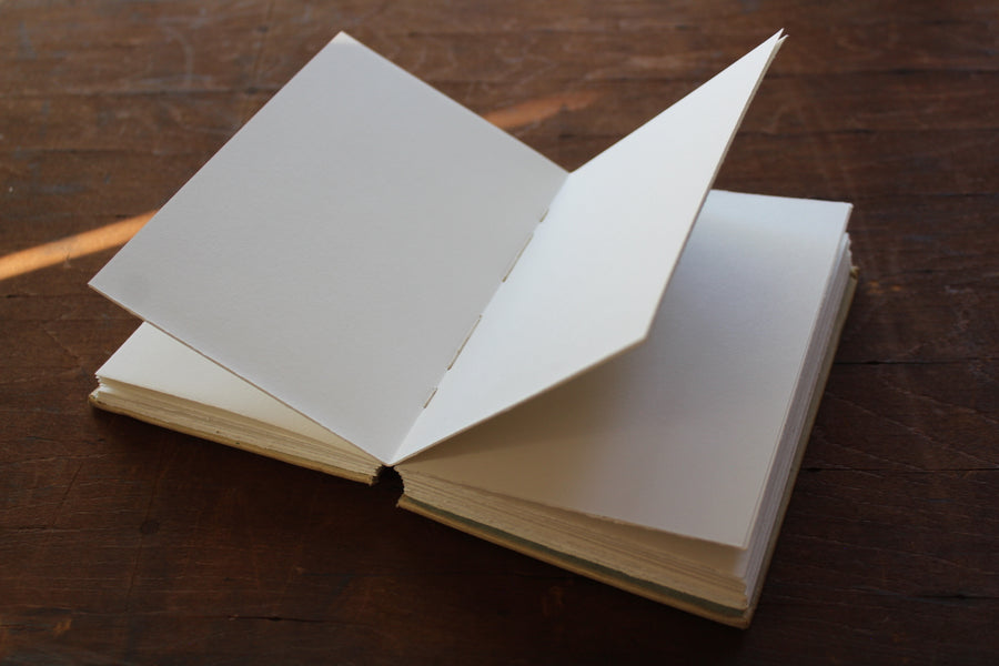 Hedgerow - Handmade Journal