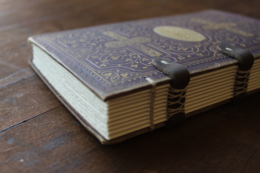 Romola - Handmade Journal