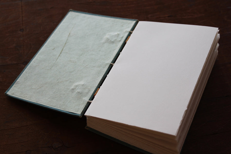 Hildegard - Handbound Journal