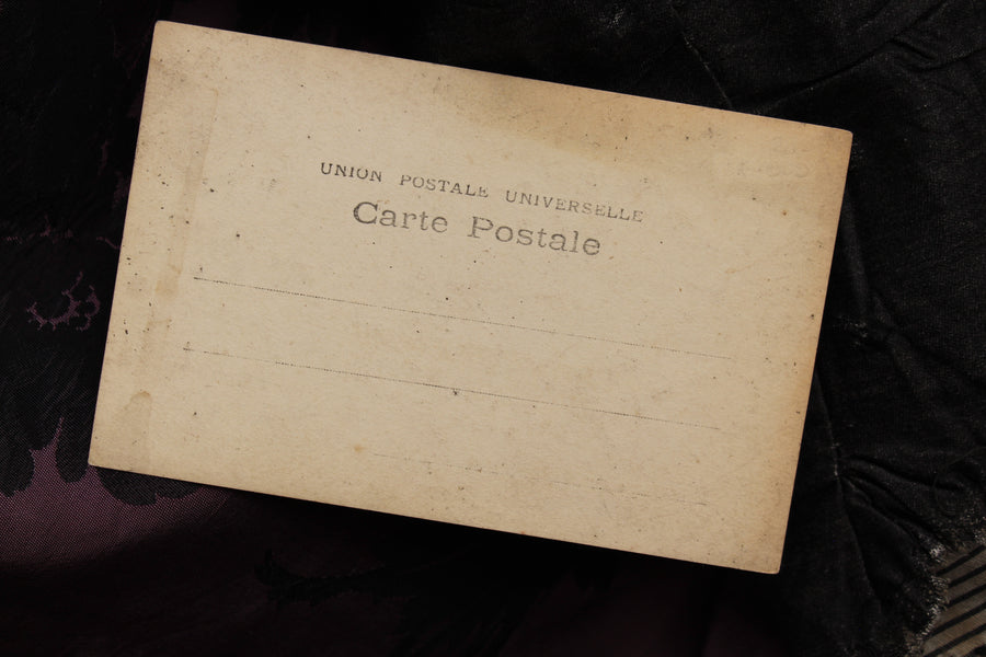 Moon Goddess Studio RPPC