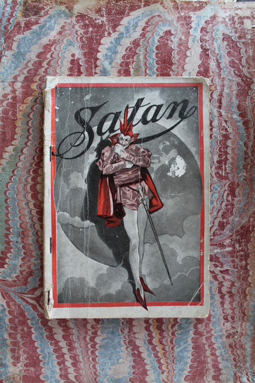 Satan by Southern Publishing c. 1920