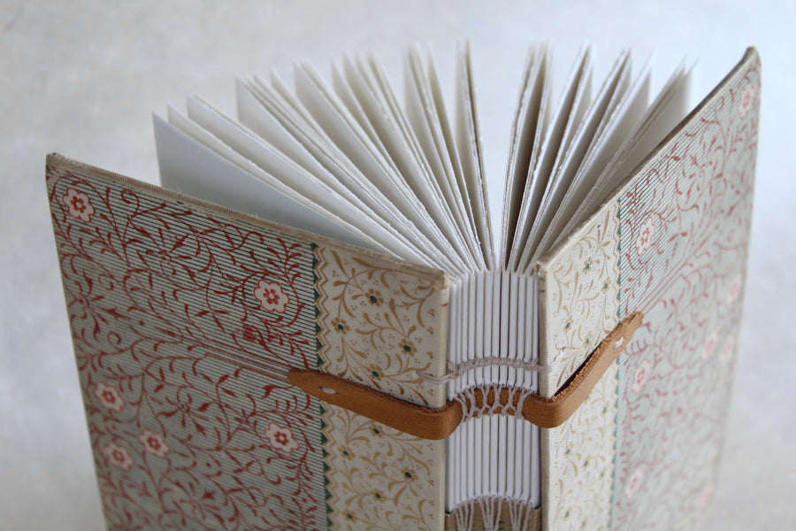 Hedgerow - Handmade Journal