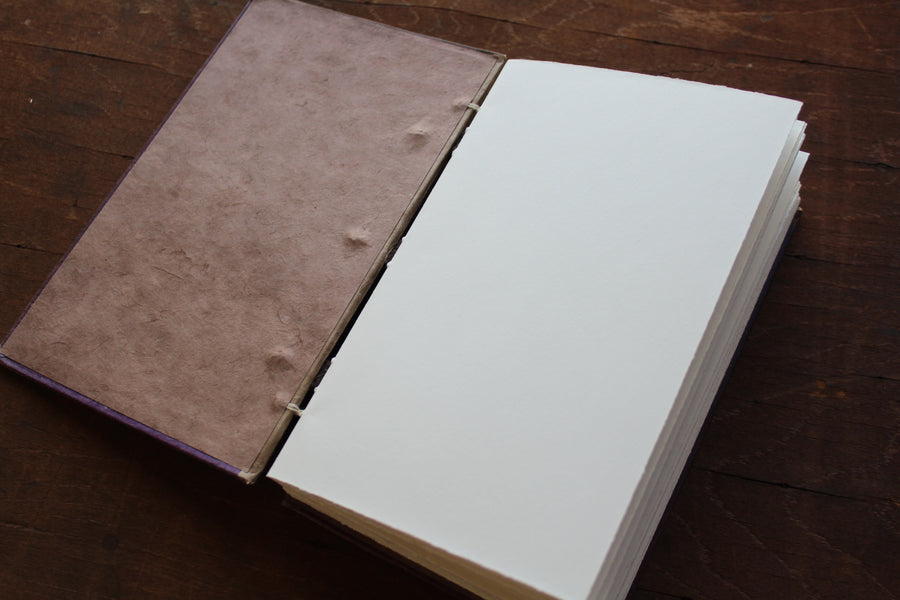 Romola - Handmade Journal