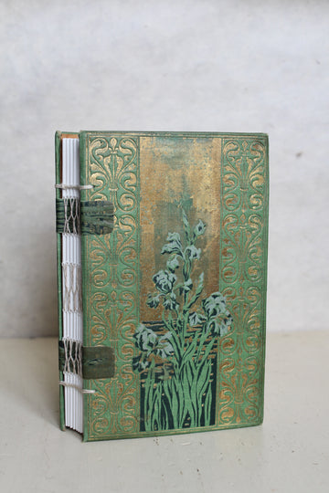 Giverny - Handmade Journal