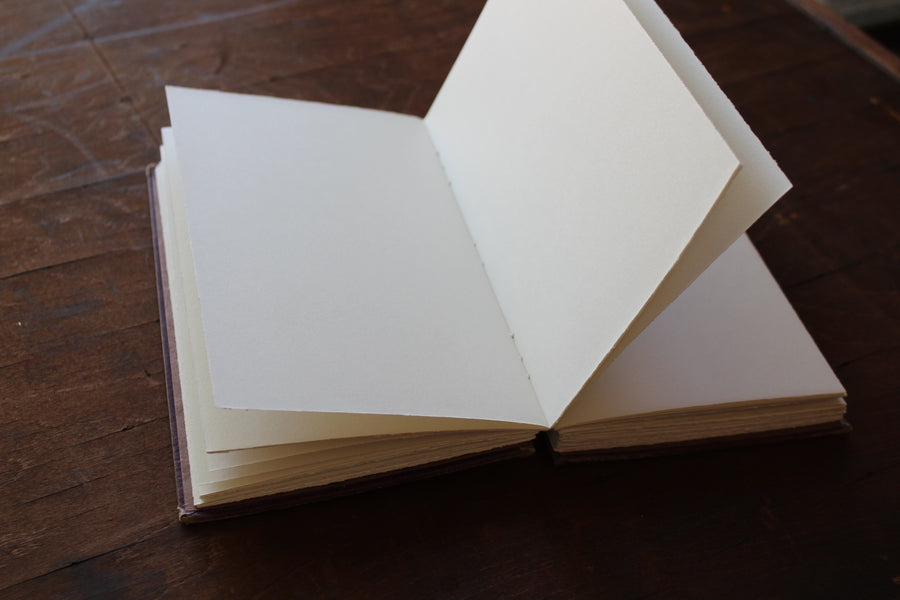 Romola - Handmade Journal