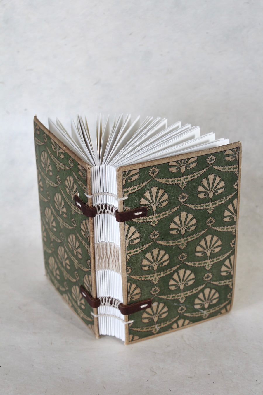 Vipère - Handmade Journal