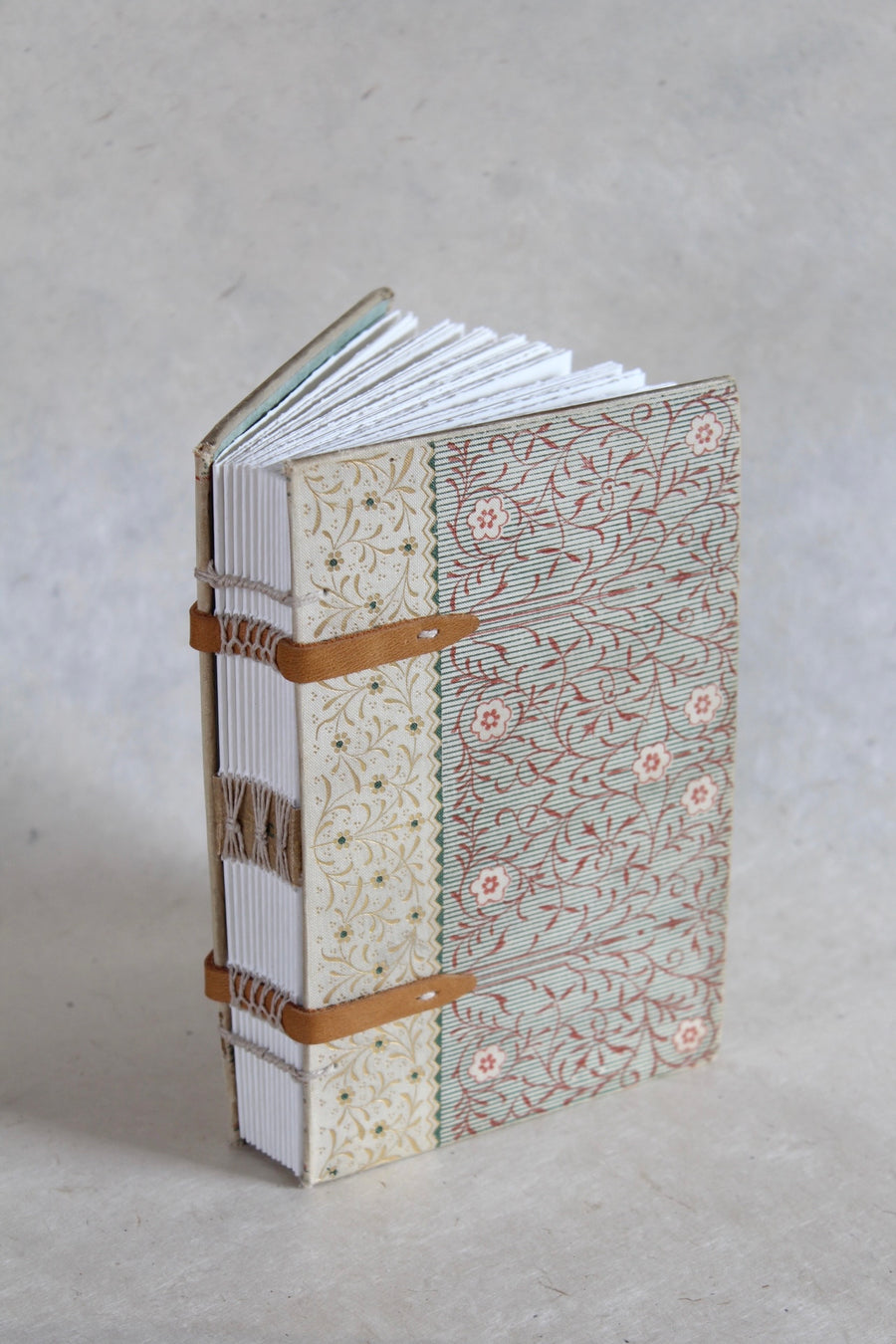Hedgerow - Handmade Journal