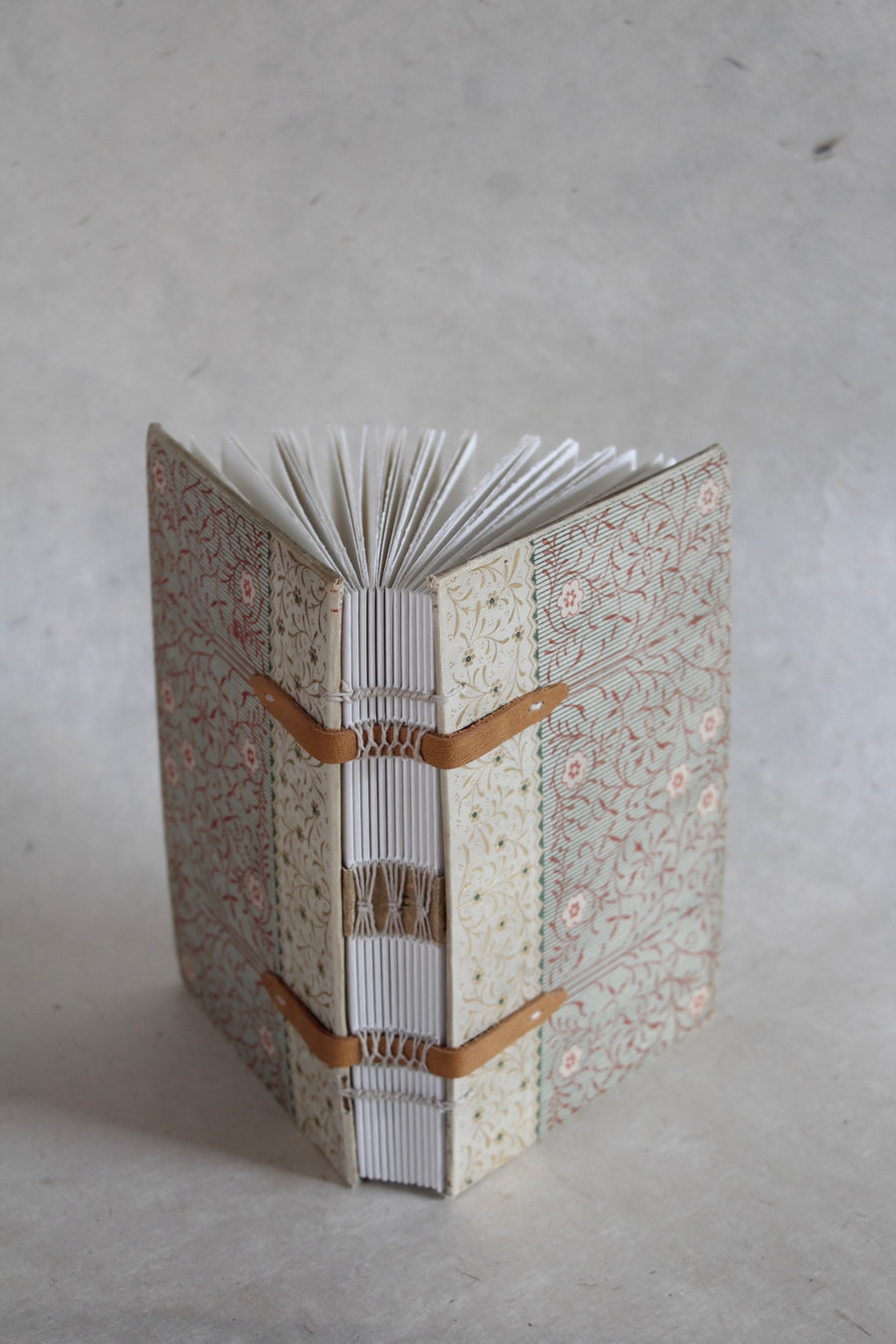 Hedgerow - Handmade Journal