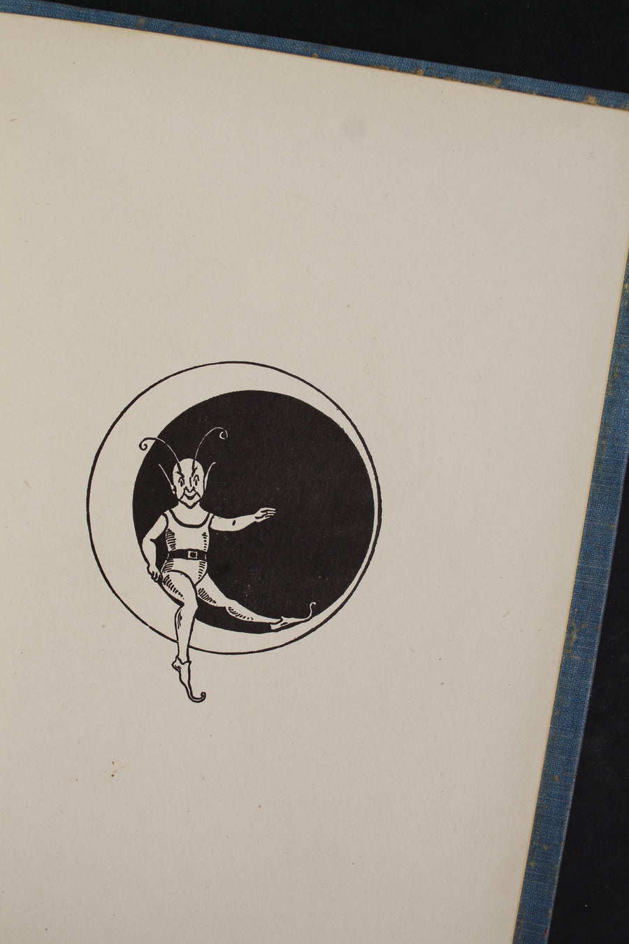 Zauberlinda the Wise Witch 1901
