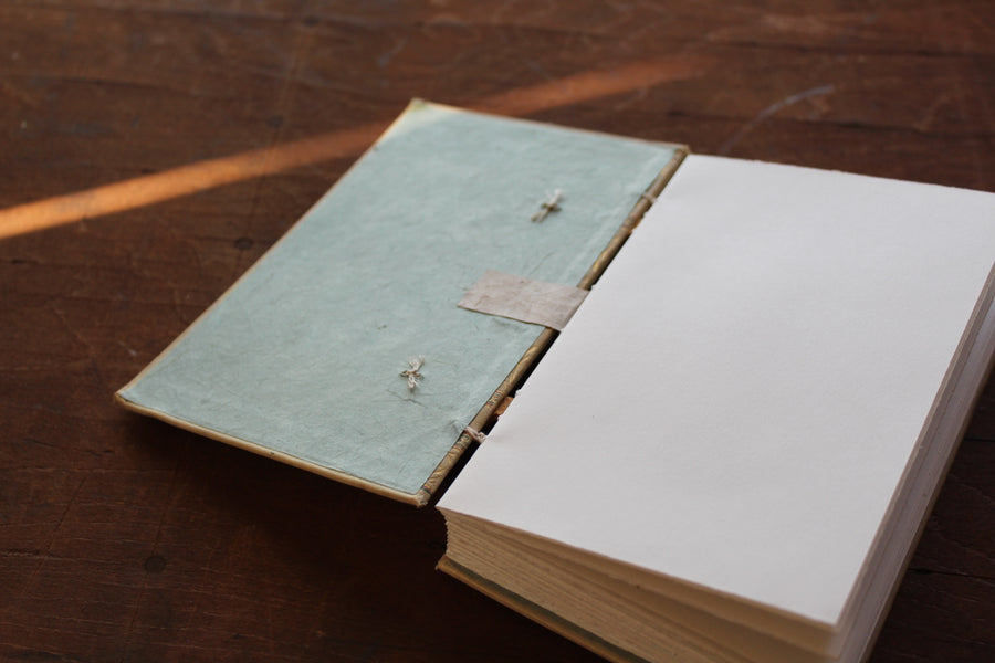 Hedgerow - Handmade Journal