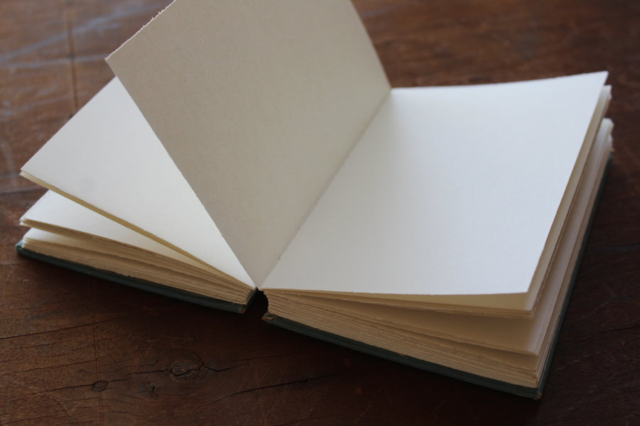 Hildegard - Handbound Journal