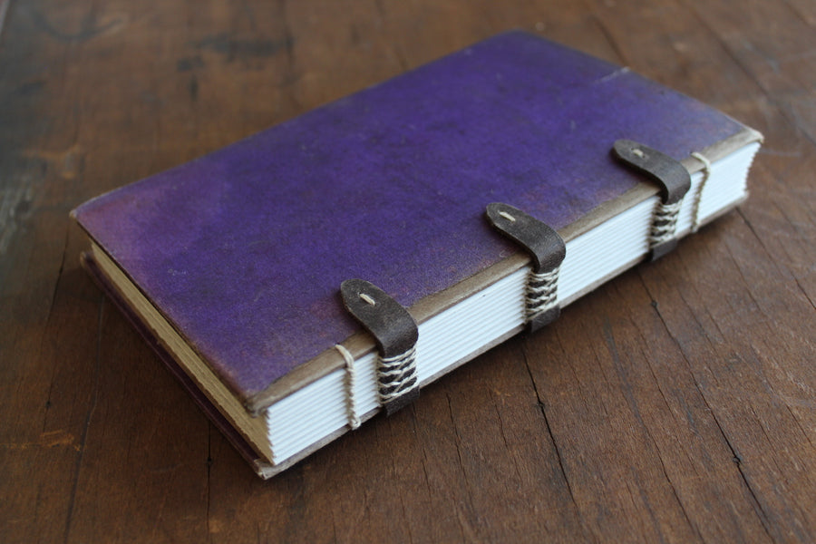 Romola - Handmade Journal
