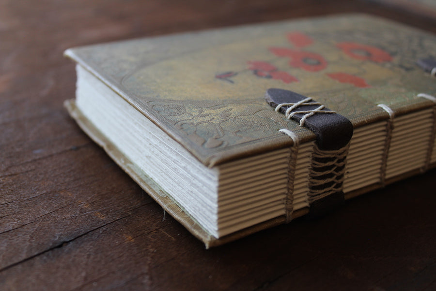 Hypnos - Handmade Journal