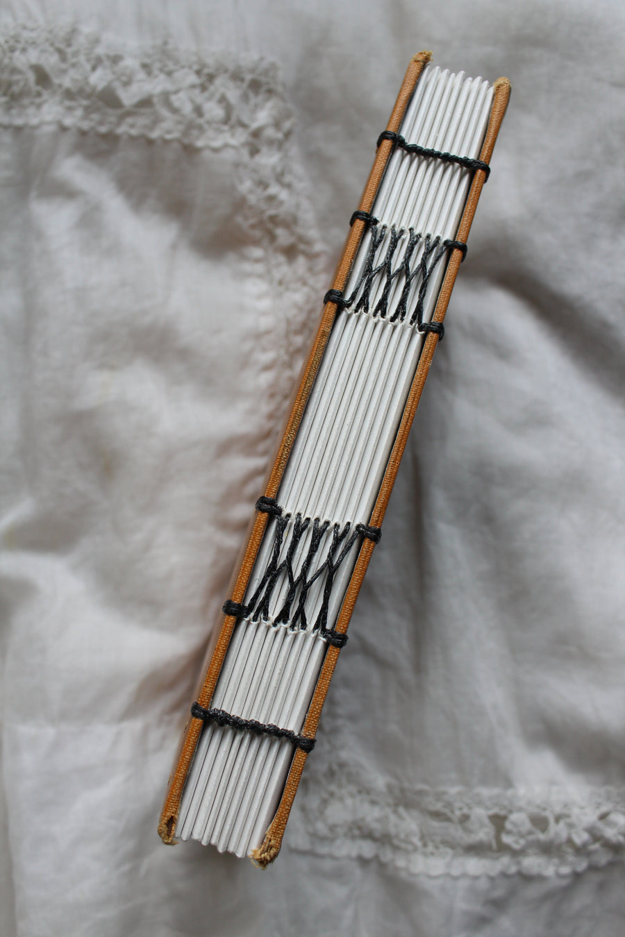 Noctuary - Handmade Dream Journal