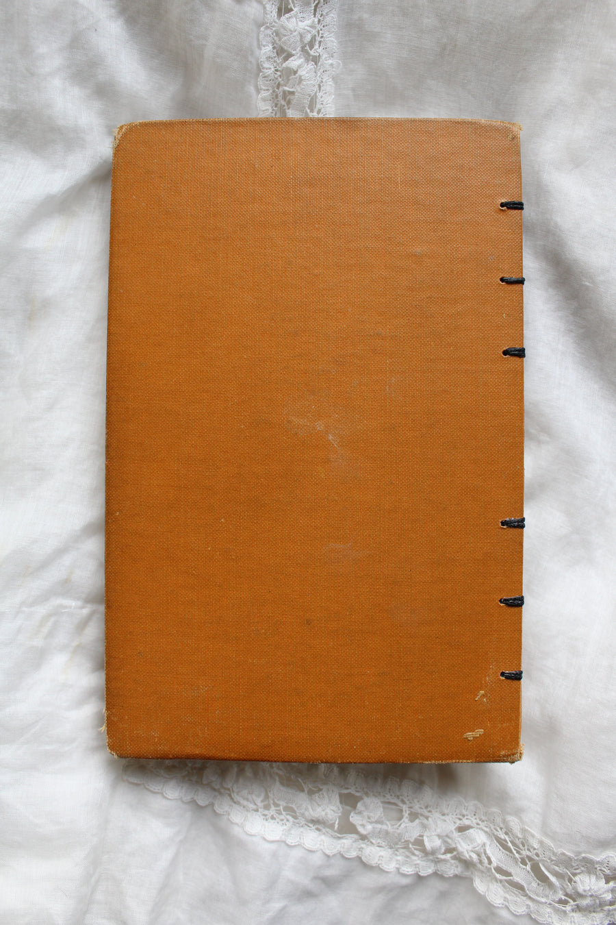 Noctuary - Handmade Dream Journal